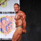 Winston  Johnson - NPC Masters Nationals 2013 - #1