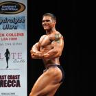 Mark  Antonio - NPC Atlantic States 2013 - #1