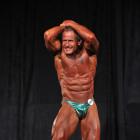 Winston  Johnson - NPC Masters Nationals 2013 - #1