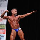 Jon  Ford - NPC Eastern USA 2013 - #1