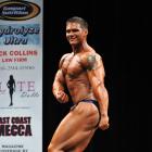 Mark  Antonio - NPC Atlantic States 2013 - #1