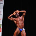 Jon  Ford - NPC Eastern USA 2013 - #1