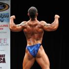 Mark  Antonio - NPC Atlantic States 2013 - #1