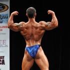 Mark  Antonio - NPC Atlantic States 2013 - #1