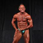 Winston  Johnson - NPC Masters Nationals 2013 - #1