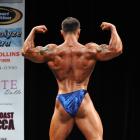 Mark  Antonio - NPC Atlantic States 2013 - #1