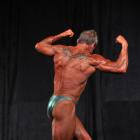 Winston  Johnson - NPC Masters Nationals 2013 - #1