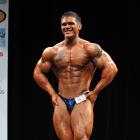 Mark  Antonio - NPC Atlantic States 2013 - #1