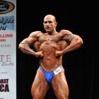 Raymond  Coppinger - NPC Atlantic States 2013 - #1