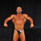 Winston  Johnson - NPC Masters Nationals 2013 - #1