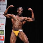 RIshard  Gomes - NPC Eastern USA 2013 - #1