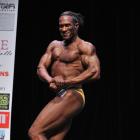 RIshard  Gomes - NPC Eastern USA 2013 - #1