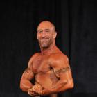 William   Franklin - NPC Masters Nationals 2013 - #1