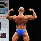 Raymond  Coppinger - NPC Atlantic States 2013 - #1