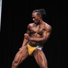 RIshard  Gomes - NPC Eastern USA 2013 - #1