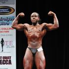 Renald  Thomas - NPC Atlantic States 2013 - #1