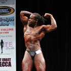 Renald  Thomas - NPC Atlantic States 2013 - #1