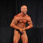 William   Franklin - NPC Masters Nationals 2013 - #1