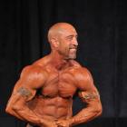 William   Franklin - NPC Masters Nationals 2013 - #1