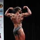 Renald  Thomas - NPC Atlantic States 2013 - #1