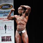 Renald  Thomas - NPC Atlantic States 2013 - #1