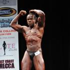 Renald  Thomas - NPC Atlantic States 2013 - #1