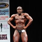 Renald  Thomas - NPC Atlantic States 2013 - #1