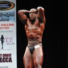 Renald  Thomas - NPC Atlantic States 2013 - #1