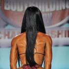 Maria  Annunziata - IFBB Wings of Strength Tampa  Pro 2013 - #1