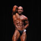 Sandy  Sanchez - NPC Eastern USA 2013 - #1