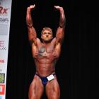 Jonathan  Walenmaiers - NPC Eastern USA 2013 - #1