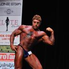 Jonathan  Walenmaiers - NPC Eastern USA 2013 - #1