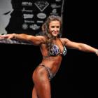 Kelly  Diffenderfer - NPC Jr. USA 2013 - #1