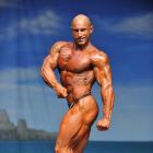 Daniel  McDonald - NPC Europa Show of Champions 2013 - #1