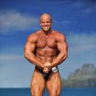 Ian  Schofield - NPC Europa Show of Champions 2013 - #1