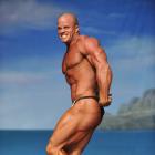 Ian  Schofield - NPC Europa Show of Champions 2013 - #1