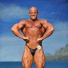 Ian  Schofield - NPC Europa Show of Champions 2013 - #1