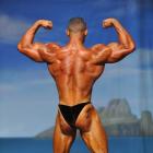 William  Rodriguez - NPC Europa Show of Champions 2013 - #1