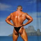 William  Rodriguez - NPC Europa Show of Champions 2013 - #1