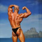 William  Rodriguez - NPC Europa Show of Champions 2013 - #1