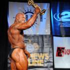 Mark   Byers  - NPC Masters Nationals 2012 - #1