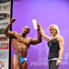 IFBB New York Pro 2013 - #1