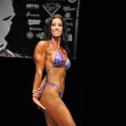 Lisa  Horrigan - NPC Jr. USA 2013 - #1