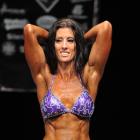 Lisa  Horrigan - NPC Jr. USA 2013 - #1