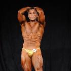 Tim  Tevin - NPC Masters Nationals 2012 - #1