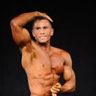 Tim  Tevin - NPC Masters Nationals 2012 - #1