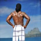 Butch  Rolle - NPC Europa Show of Champions 2013 - #1