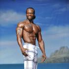Butch  Rolle - NPC Europa Show of Champions 2013 - #1