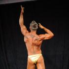 Tim  Tevin - NPC Masters Nationals 2012 - #1