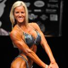 Shayann  Schvessler - NPC Jr. USA 2013 - #1